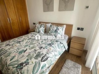 Appartement à louer 90 m² à Cfc anfa sky - Appartement à louer - Casablanca