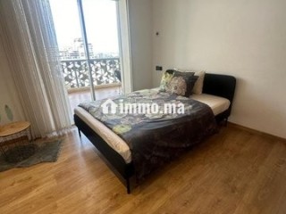 Appartement à louer 90 m² à Cfc anfa sky - Appartement à louer - Casablanca