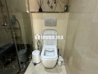 Appartement à louer 90 m² à Cfc anfa sky - Appartement à louer - Casablanca