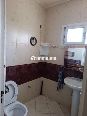 Appartement a louer - Location Immobilier - Sale - photo 1