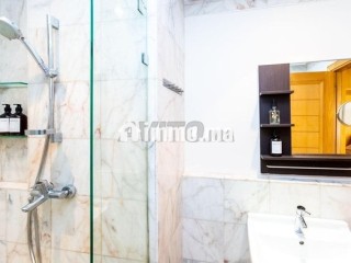 Appartement 136m Meublé A Jenane Californie - Appartement à louer - Casablanca