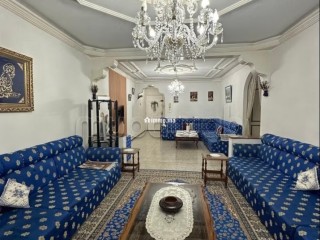 Location d'un appartement à Moujahidine. 2 pièces confortables. Antenne parabolique et sécurité - Appartement à vendre - Tanger