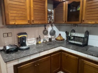 Location d'un appartement à Moujahidine. 2 pièces confortables. Antenne parabolique et sécurité - Appartement à vendre - Tanger
