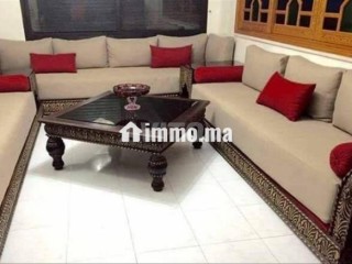 Appartement très calme pour les mariés - Appartement Location Vacances - Rabat