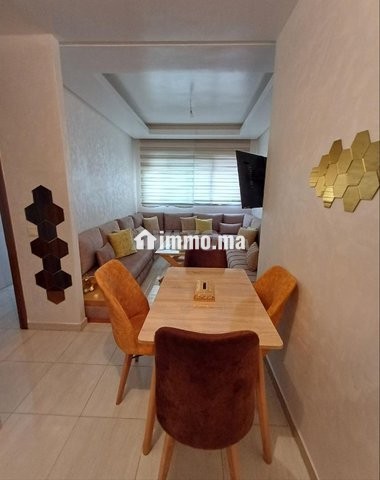 Appartement Lila 350 dh Majorelle - Location Immobilier - Marrakech - photo 1