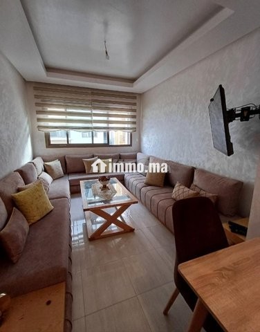 Appartement Lila 350 dh Majorelle - Location Immobilier - Marrakech - photo 2