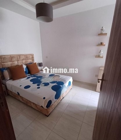 Appartement Lila 350 dh Majorelle - Location Immobilier - Marrakech - photo 3