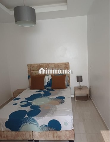 Appartement Lila 350 dh Majorelle - Location Immobilier - Marrakech - photo 4