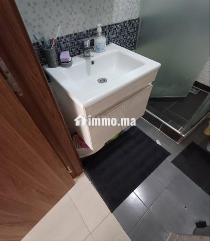 Appartement Lila 350 dh Majorelle - Location Immobilier - Marrakech - photo 5