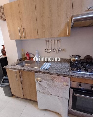 Appartement Lila 350 dh Majorelle - Location Immobilier - Marrakech - photo 6
