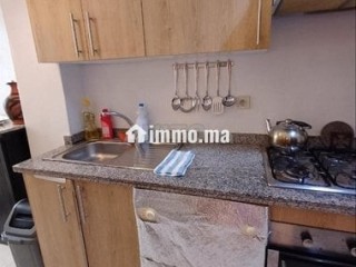 Appartement Lila 350 dh Majorelle - Appartement à louer - Marrakech