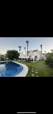 Marina Smir villa location longue durée - Location Immobilier - Tetouan - photo 2