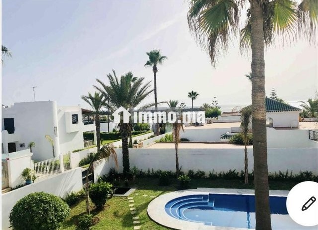 Marina Smir villa location longue durée - Location Immobilier - Tetouan - photo 4
