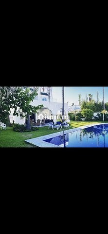 Marina Smir villa location longue durée - Location Immobilier - Tetouan - photo 6