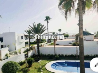 Marina Smir villa location longue durée - Villa à louer - Tetouan