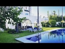 Marina Smir villa location longue durée - Villa à louer - Tetouan