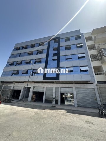 Plateaux Bureaux 59m AV Tarik Bno Ziyad - Location Immobilier - Temara - photo 1