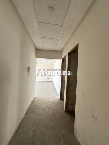 Plateaux Bureaux 59m AV Tarik Bno Ziyad - Location Immobilier - Temara - photo 3