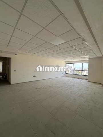 Plateaux Bureaux 59m AV Tarik Bno Ziyad - Location Immobilier - Temara - photo 5