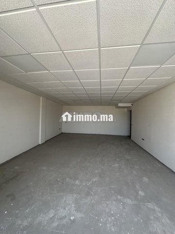 Plateaux Bureaux 59m AV Tarik Bno Ziyad - Location Immobilier - Temara - photo 6
