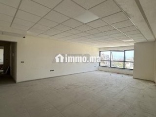 Plateaux Bureaux 59m AV Tarik Bno Ziyad - Bureau à louer - Temara