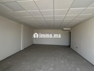 Plateaux Bureaux 59m AV Tarik Bno Ziyad - Bureau à louer - Temara