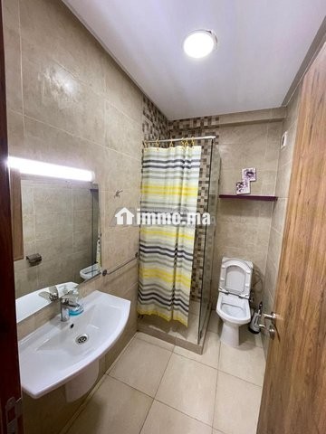 Plan Marrakech appart de famile - Location Vacances - Marrakech - photo 2