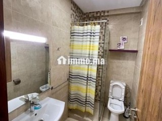 Plan Marrakech appart de famile - Appartement Location Vacances - Marrakech