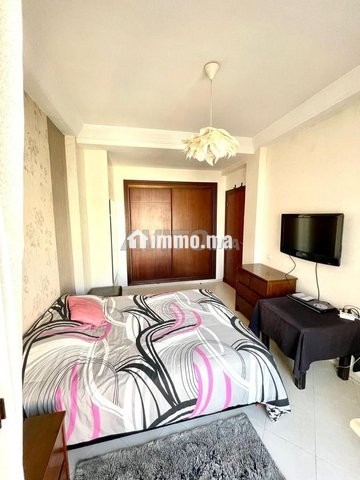Appartement meublé Bourgogne - Location Immobilier - Casablanca - photo 4