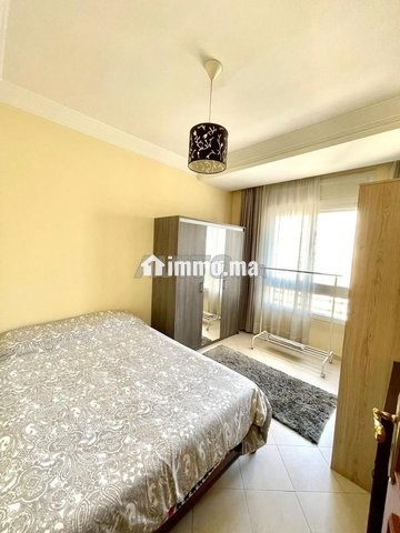 Appartement meublé Bourgogne - Location Immobilier - Casablanca - photo 5