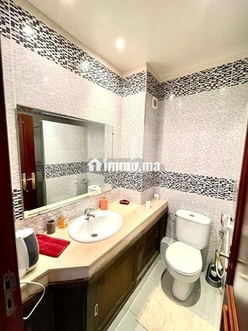 Appartement meublé Bourgogne - Location Immobilier - Casablanca - photo 6