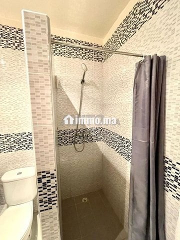 Appartement meublé Bourgogne - Location Immobilier - Casablanca - photo 7