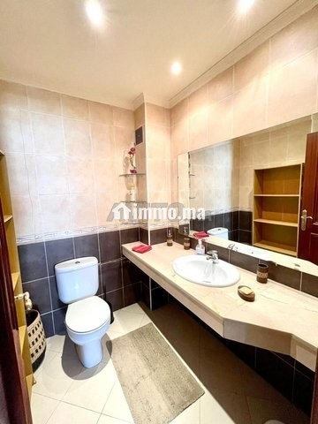 Appartement meublé Bourgogne - Location Immobilier - Casablanca - photo 8