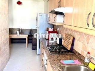 Appartement meublé Bourgogne - Appartement à louer - Casablanca