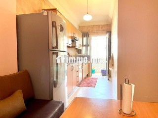 Appartement meublé Bourgogne - Appartement à louer - Casablanca