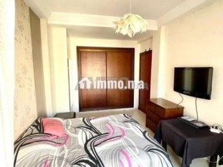 Appartement meublé Bourgogne - Appartement à louer - Casablanca