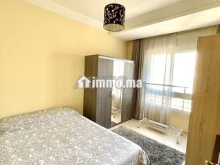 Appartement meublé Bourgogne - Appartement à louer - Casablanca