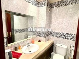 Appartement meublé Bourgogne - Appartement à louer - Casablanca