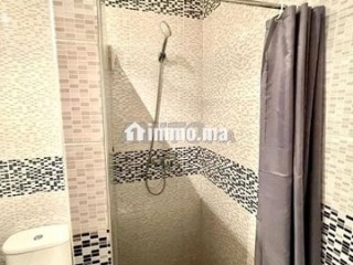 Appartement meublé Bourgogne - Appartement à louer - Casablanca
