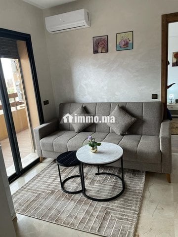 Cherche votre appartement est disponible - Location Vacances - Marrakech - photo 1