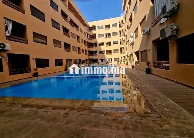 Cherche votre appartement est disponible - Location Vacances - Marrakech - photo 2