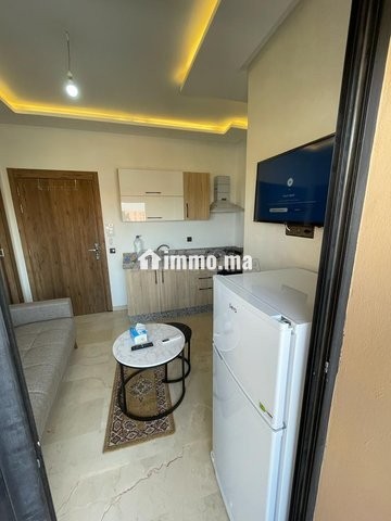 Cherche votre appartement est disponible - Location Vacances - Marrakech - photo 3