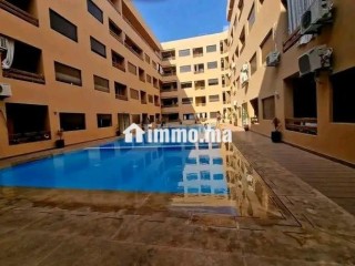 Cherche votre appartement est disponible - Appartement Location Vacances - Marrakech