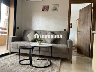 Cherche votre appartement est disponible - Appartement Location Vacances - Marrakech