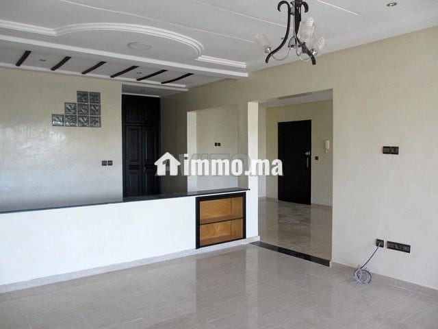 Appartement à louer 200 m² à Casablanca - Location Immobilier - Casablanca - photo 1