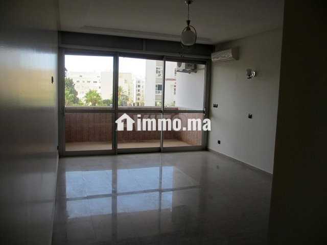 Appartement à louer 200 m² à Casablanca - Location Immobilier - Casablanca - photo 3