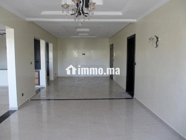 Appartement à louer 200 m² à Casablanca - Location Immobilier - Casablanca - photo 4