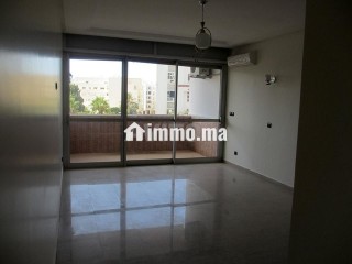 Appartement à louer 200 m² à Casablanca - Appartement à louer - Casablanca