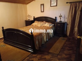 Chalet appartement - Appartement à vendre