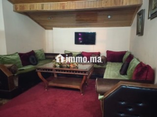 Chalet appartement - Appartement à vendre